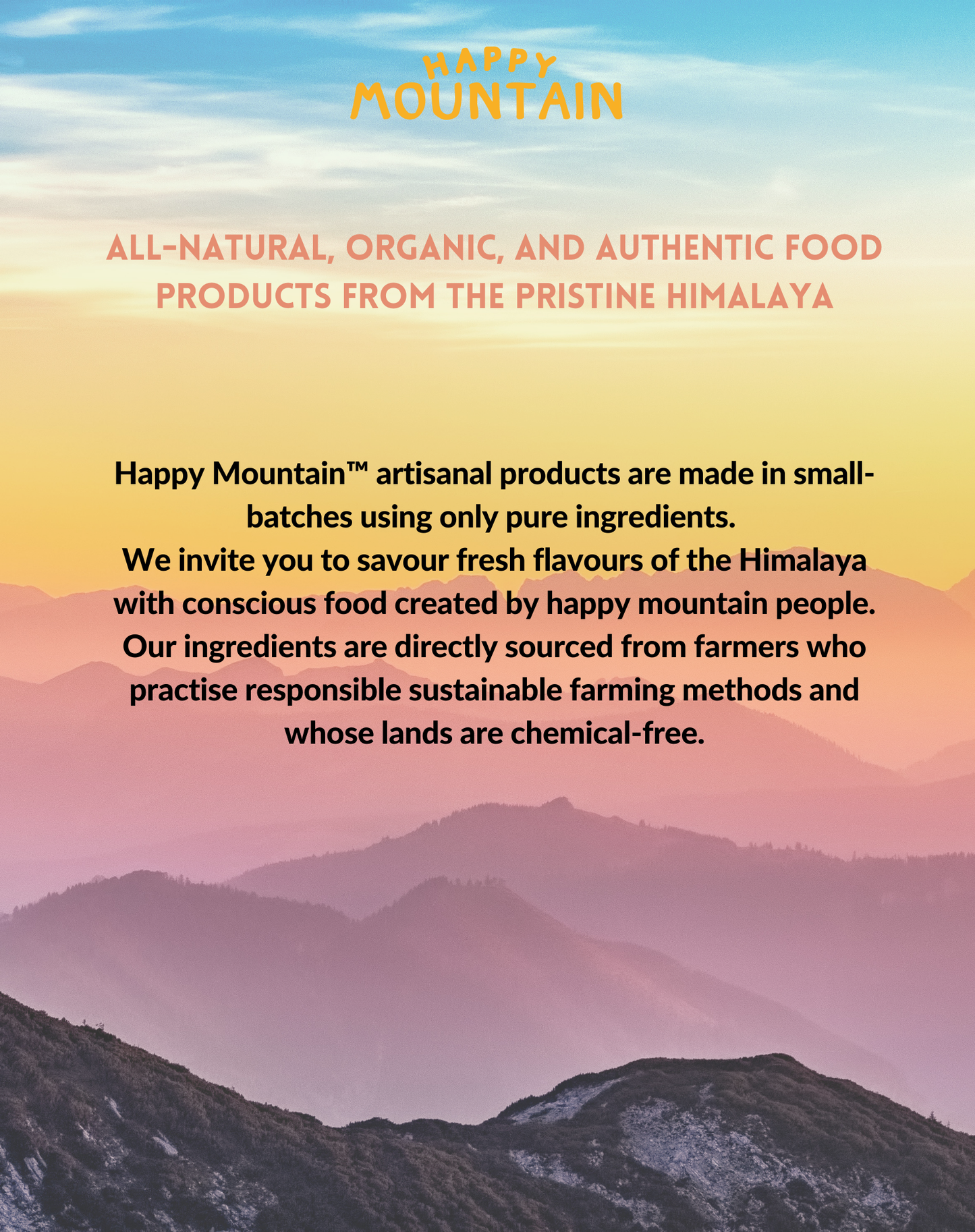 - Happy Mountain™ - Fireballs™ - Himalayan Dalle Khursani Masala Pickle