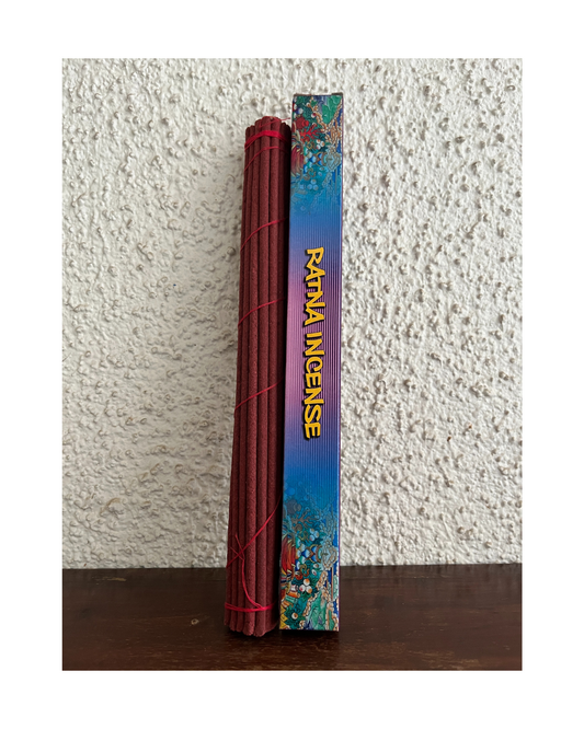 Himalayan Healing Incense Stick - Ratna - 10 inch