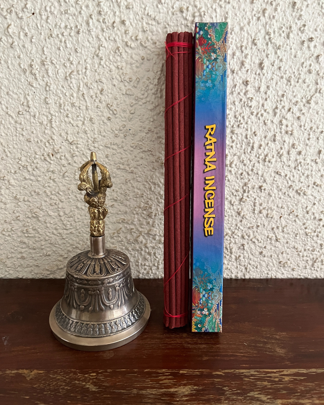 Himalayan Healing Incense Stick - Ratna - 10 inch