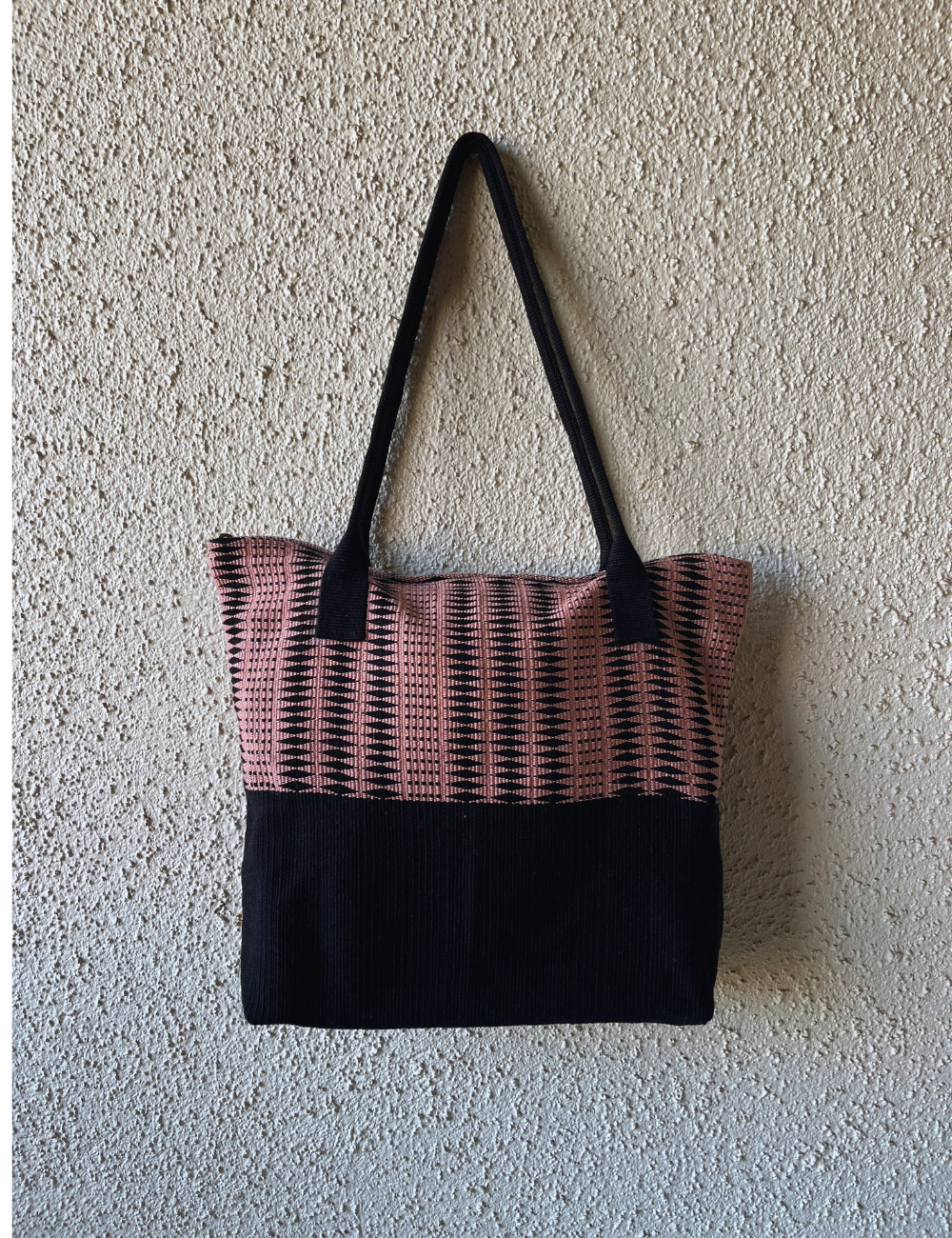 Chizami Weaves - Handwoven Handbag