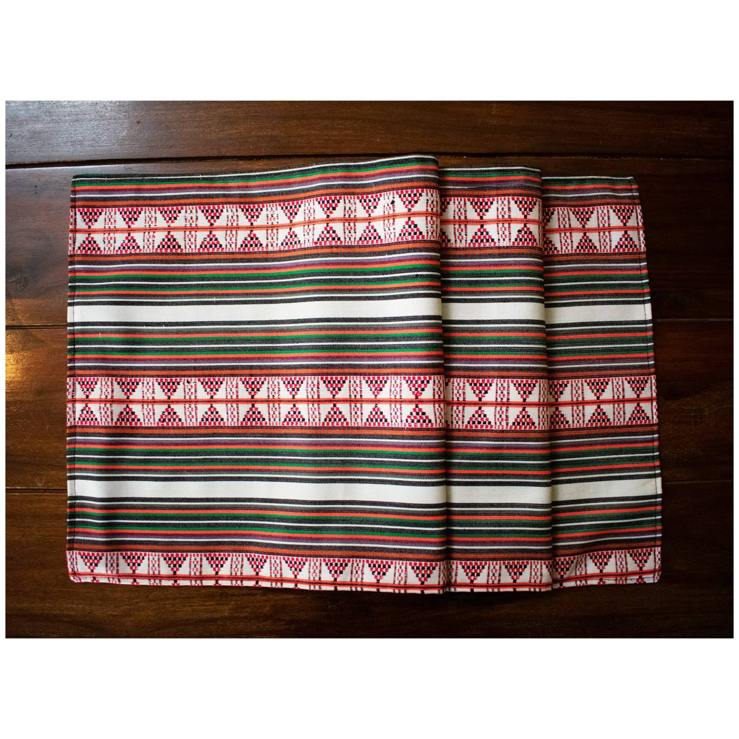 Taara Table Runner Full Length