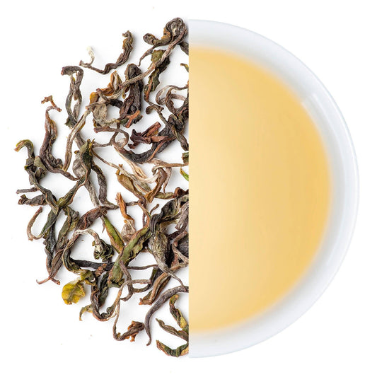 Mayukh Tea - Arya Spring China First Flush Tea