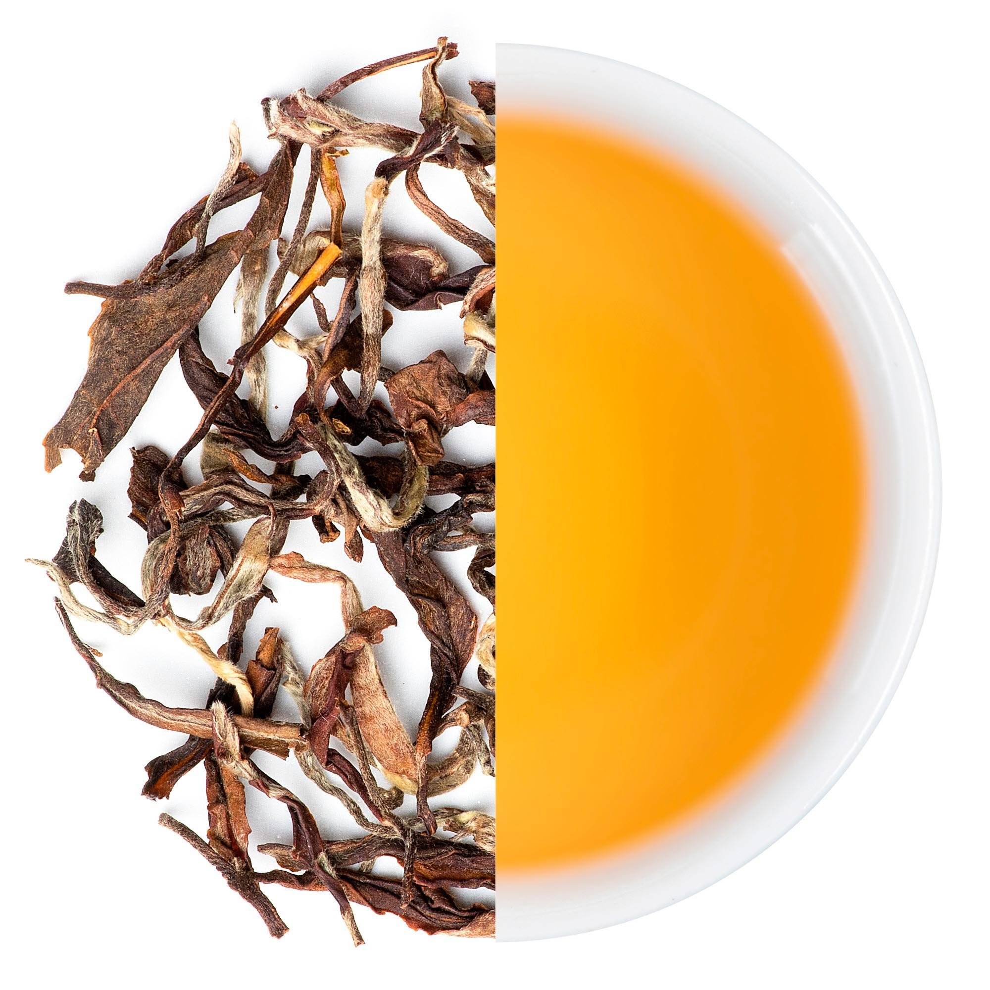 Mayukh Tea - Castleton Moonlight Second Flush Tea – Darjeeling Connection
