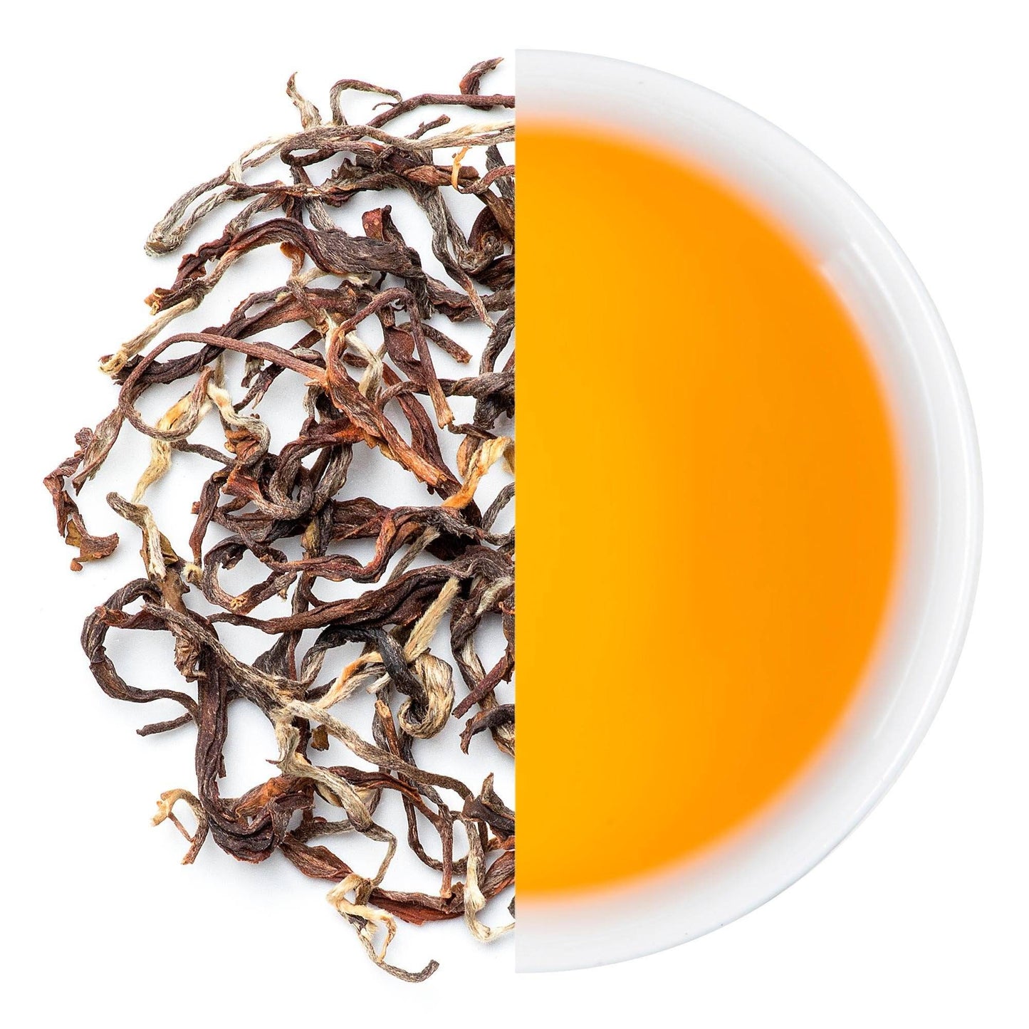 Mayukh Tea - Glenburn Oolong Autumn Flush Tea