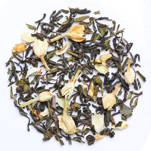 Mayukh Tea - Jasmine Green Tea