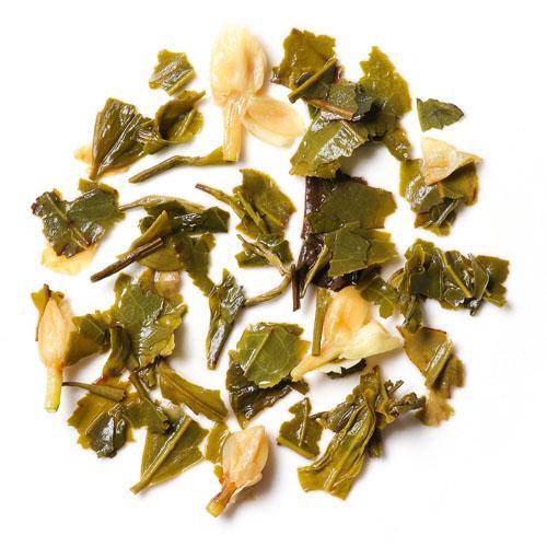 Mayukh Tea - Jasmine Green Tea