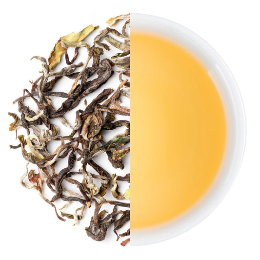 Mayukh Tea - Lizahill Clonal Flowery Tea