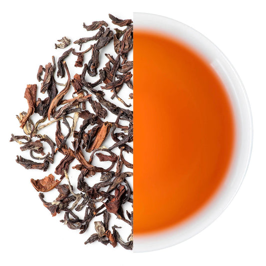 Mayukh Tea - Lizahill Clonal Musk Second Flush Tea