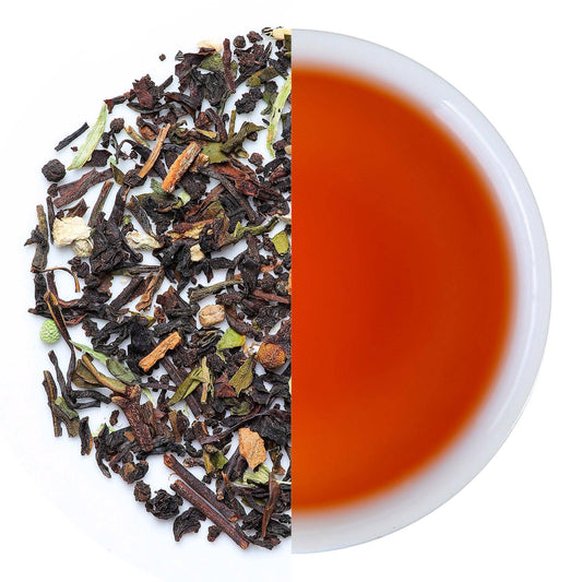 Mayukh Tea - Masala Tea