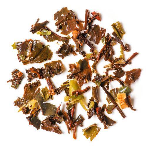 Mayukh Tea - Masala Tea