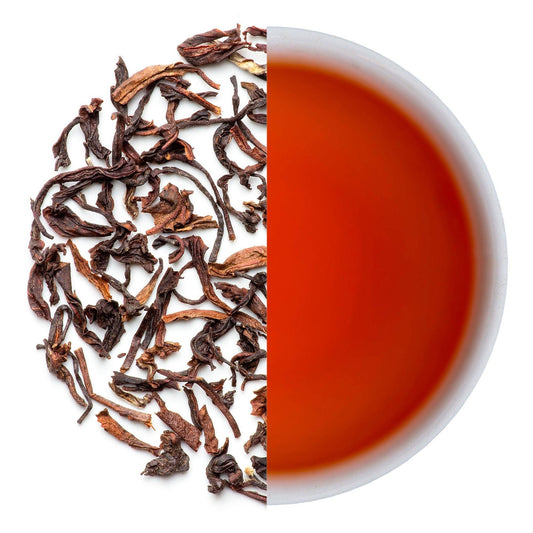 Mayukh Tea - Muscatel 2nd Flush Tea