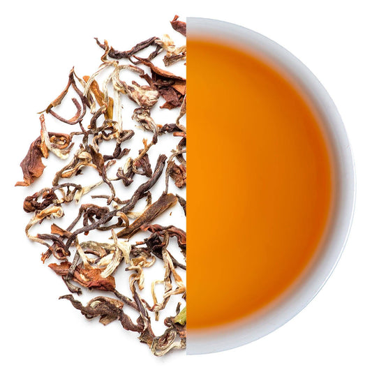 Mayukh Tea - Oolong Tea