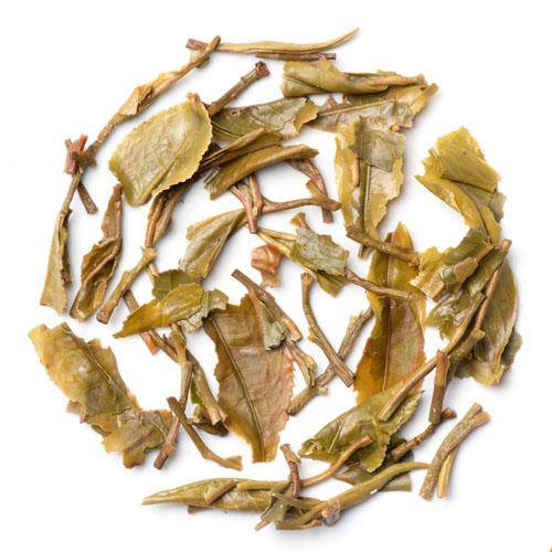 Mayukh Tea - Puttabong Moondrop 2nd Flush Tea