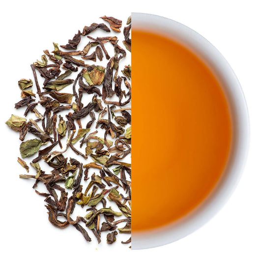 Mayukh Tea - Premium 1st Flush Tea
