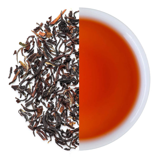 Mayukh Tea - Red Wine Tea