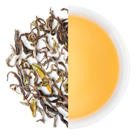 Mayukh Tea - Risheehat Flowery Enigma Tea