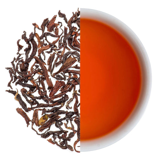 Mayukh Tea - Standard 2nd Flush Tea