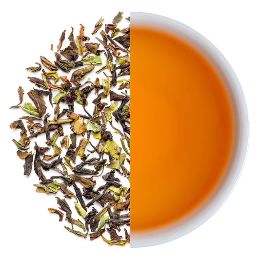 Mayukh Tea - Standard 1st Flush Tea