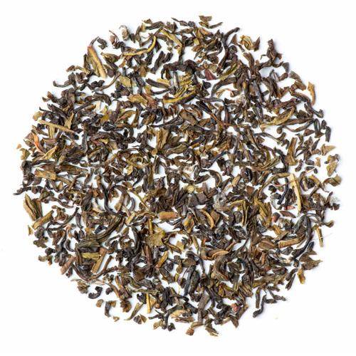 Mayukh Tea - Traditional Green Tea