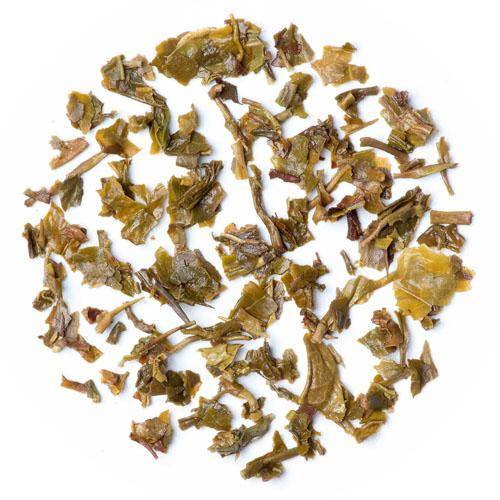 Mayukh Tea - Traditional Green Tea