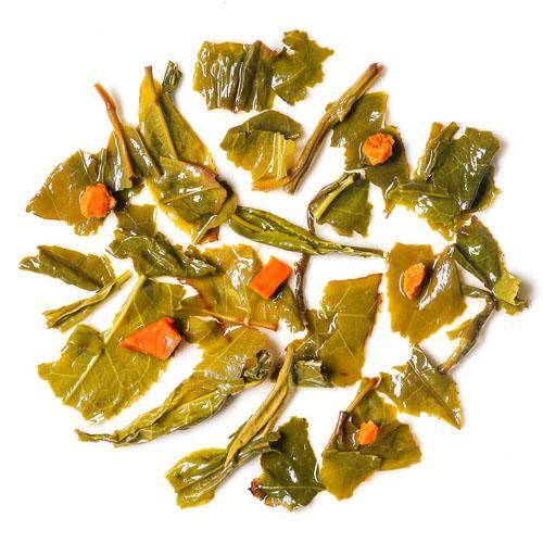 Mayukh Tea - Turmeric Green Tea