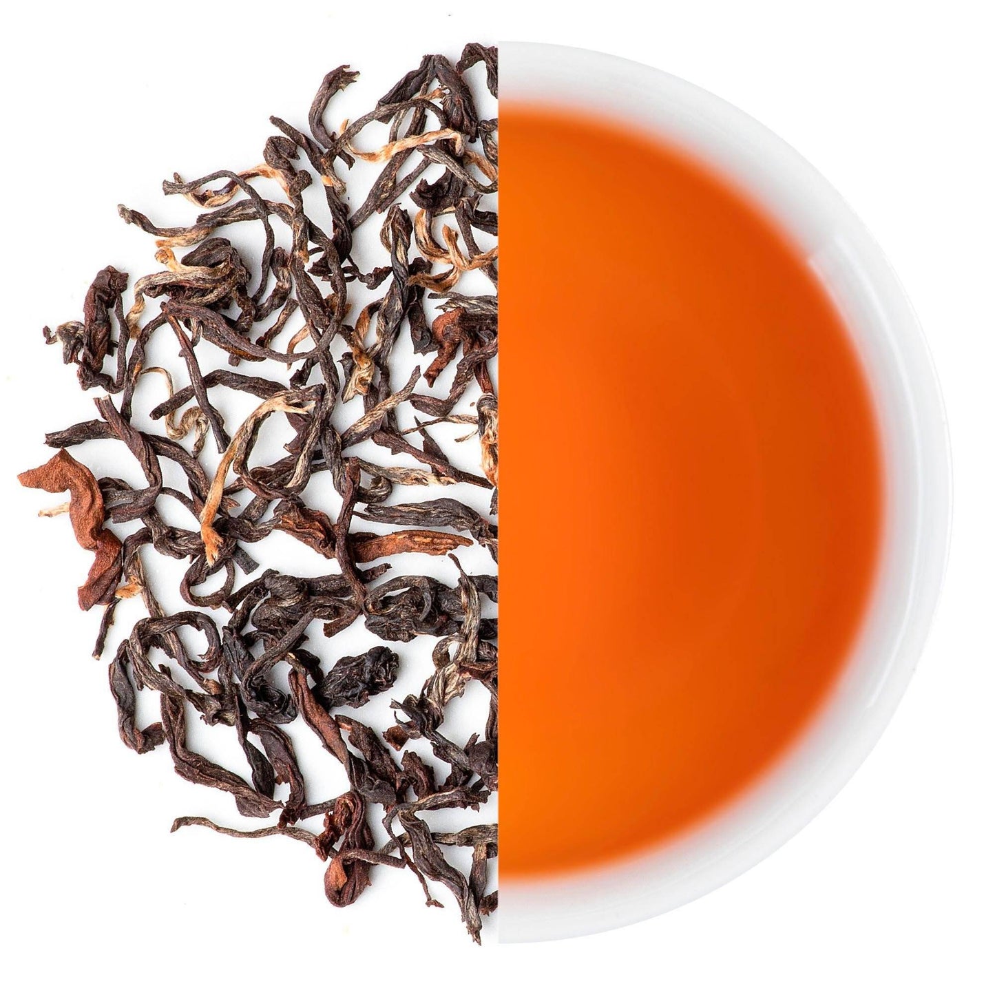 Mayukh Tea - Turzum Himalayan Mystic Second Flush Tea