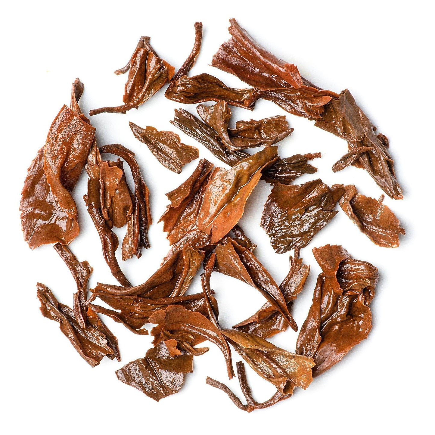 Mayukh Tea - Turzum Himalayan Enigma Second Flush Tea