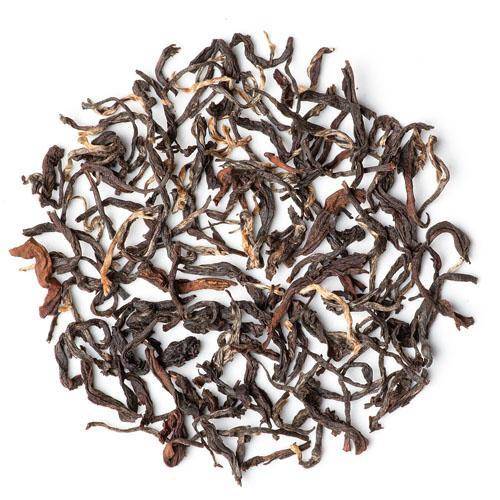 Mayukh Tea - Turzum Himalayan Enigma Second Flush Tea