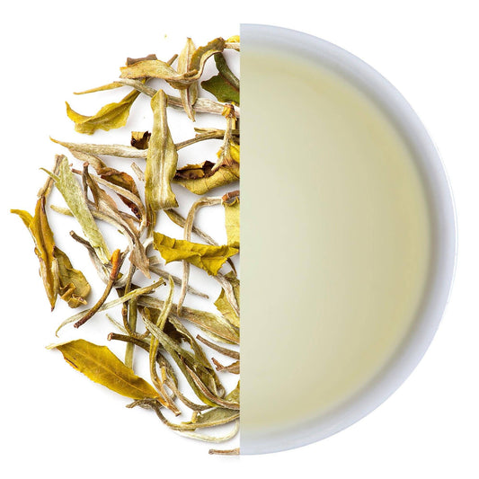Mayukh Tea - White Tea