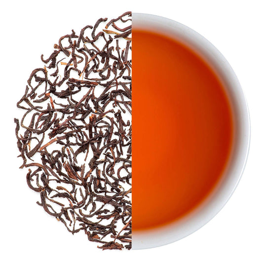 Mayukh Tea - Wiry Musk 2nd Flush Tea