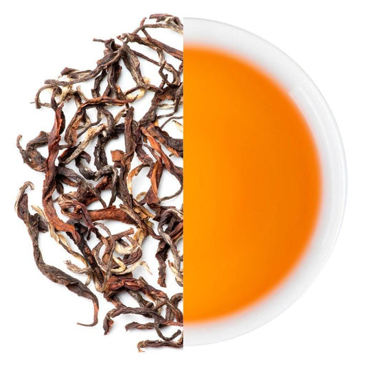 Mayukh Tea - Arya Diamond Second Flush Tea