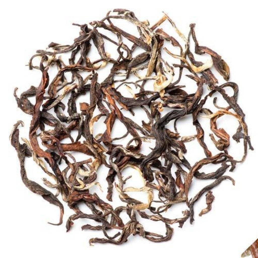 Mayukh Tea - Arya Diamond Second Flush Tea