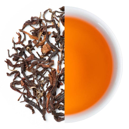 Mayukh Tea - Arya Ruby Second Flush Tea