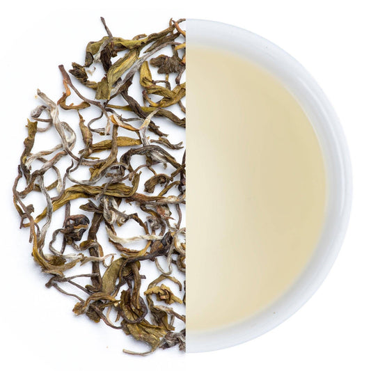 Mayukh Tea - Arya Emerald Green Tea