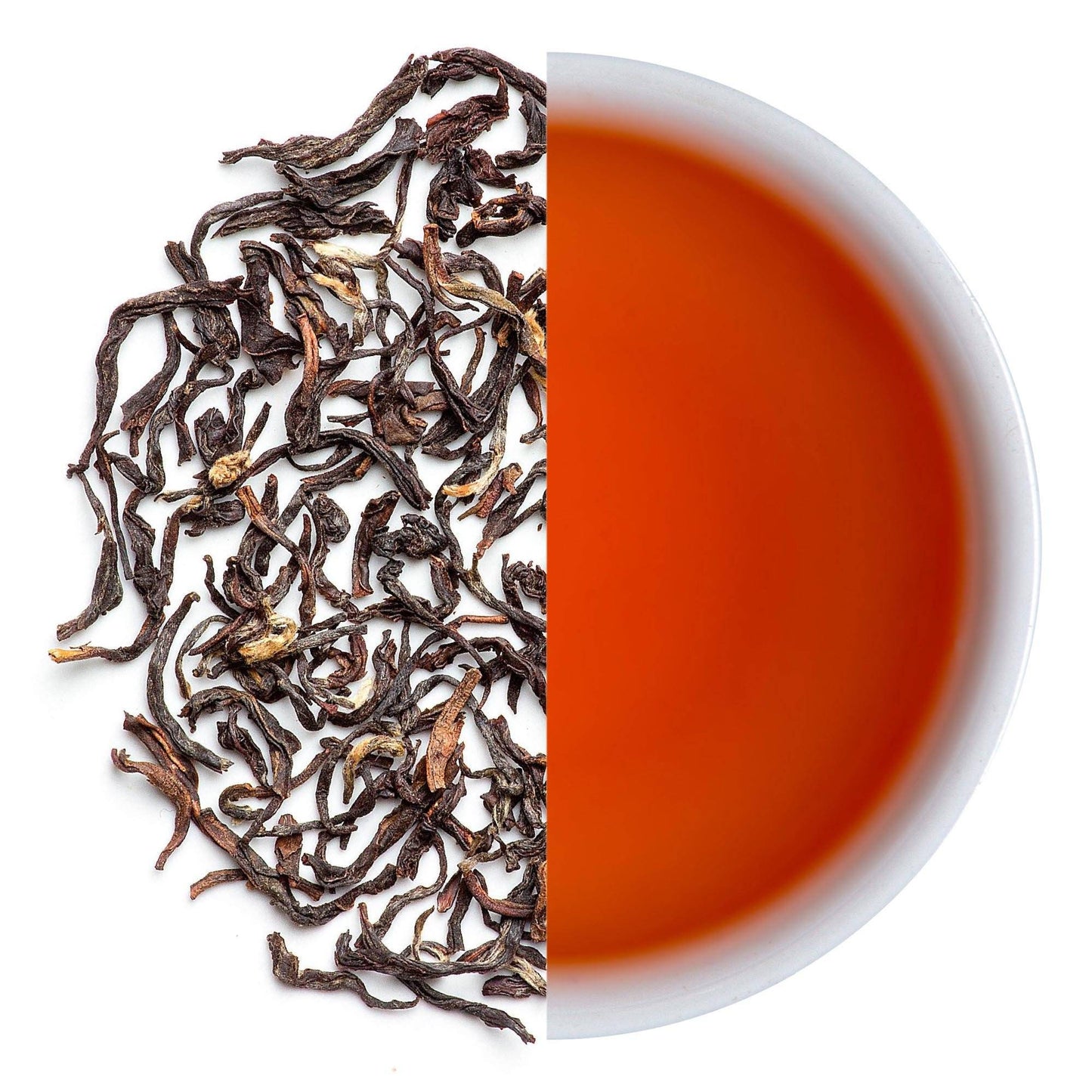 Mayukh Tea - Autumn Flush Tea