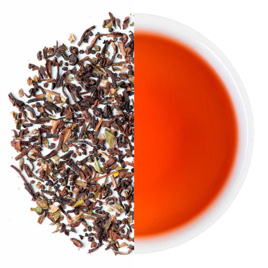 Mayukh Tea - Darjeeling + Dooars Blended Tea