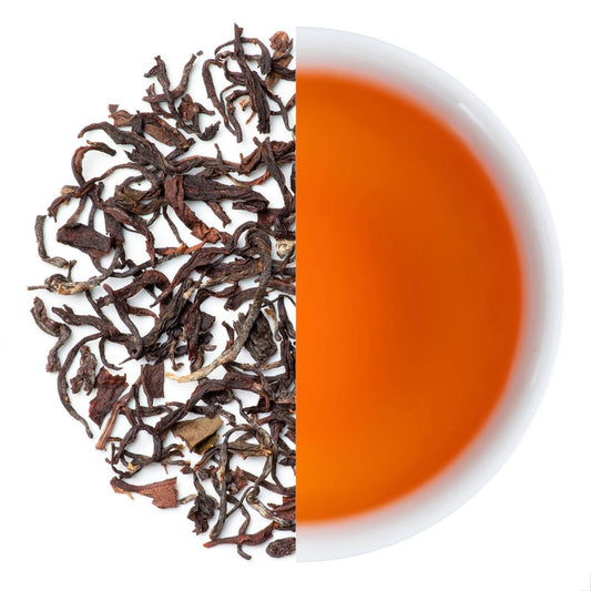 Mayukh Tea - Giddapahar Muscatel Tea