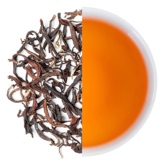 Mayukh Tea - Goomtee Muscatel Second Flush Tea