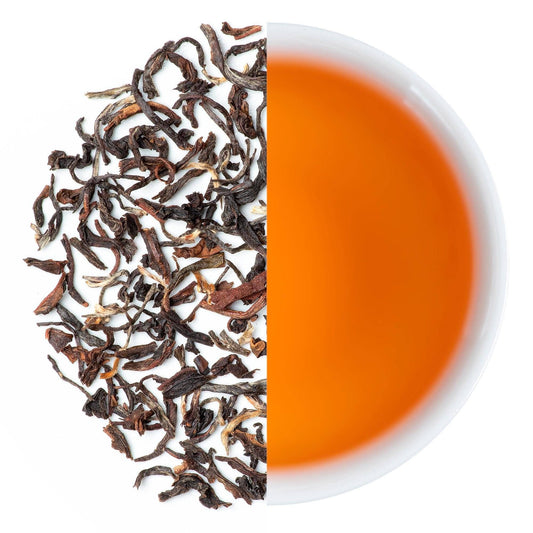 Mayukh Tea - Mim Second Flush Tea