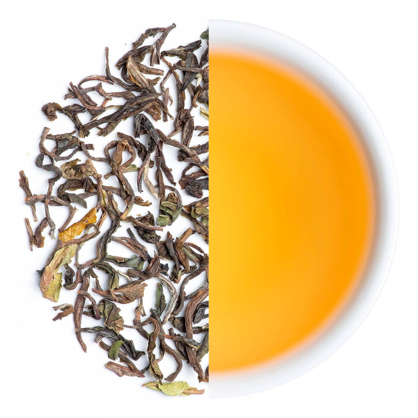 Mayukh Tea - Poobong First Flush Tea