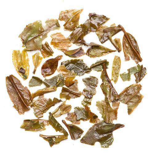 Mayukh Tea - Premium 1st Flush Tea