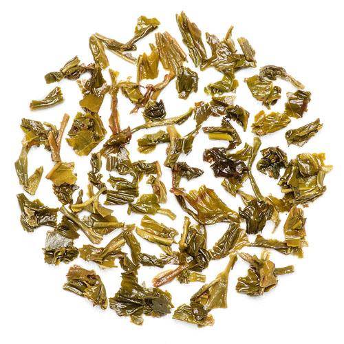 Mayukh Tea - Premium Green Tea