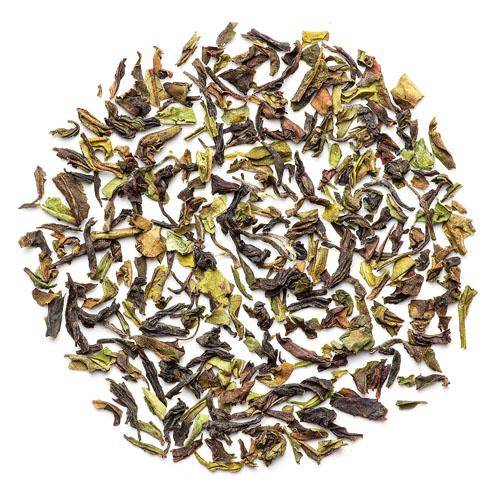 Mayukh Tea - Standard 1st Flush Tea