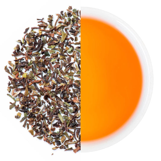 Mayukh Tea - Traditional 1st Flush Tea