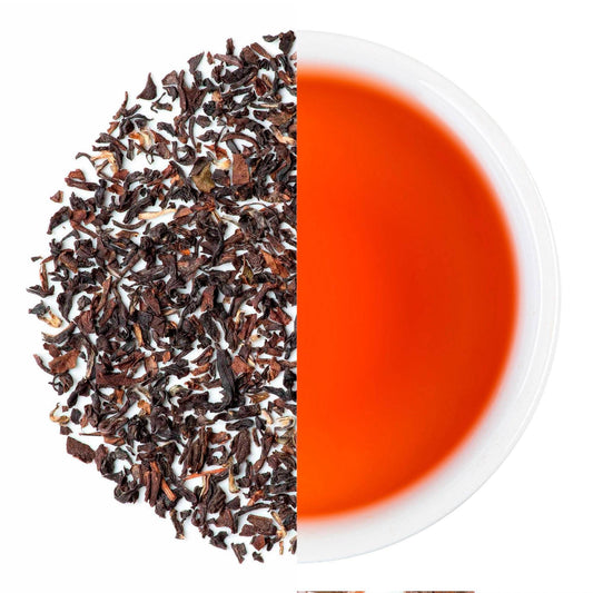 Mayukh Tea - Traditional Muscatel 2nd Flush Tea