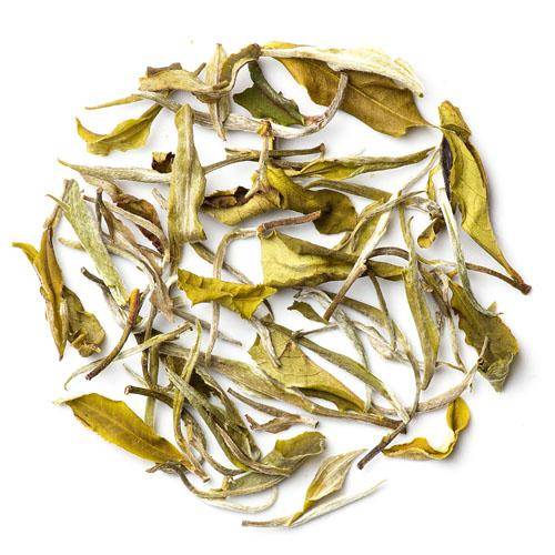 Mayukh Tea - White Tea
