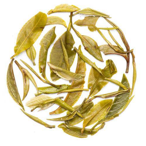 Mayukh Tea - White Tea